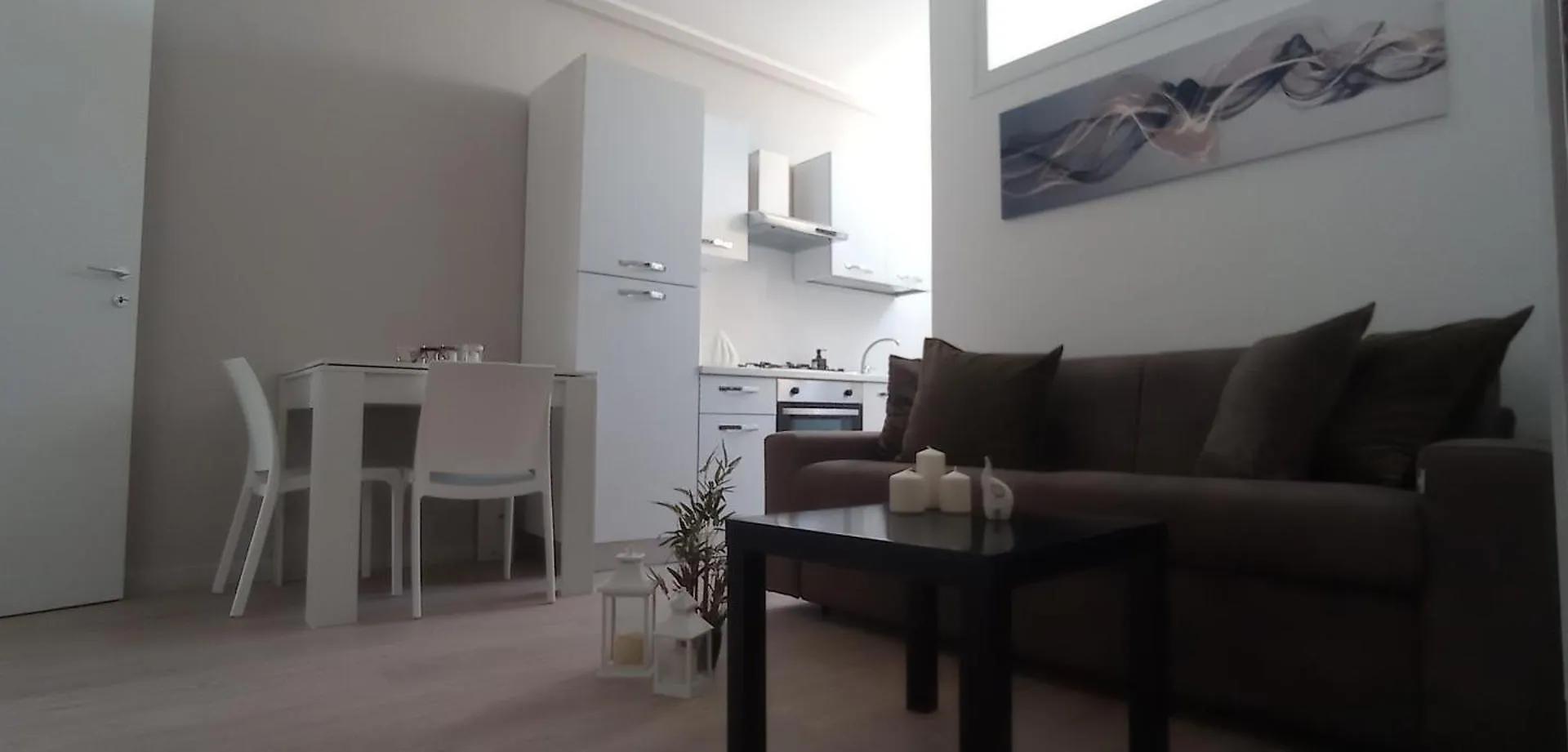 Stupor Mundi Catania Apartment