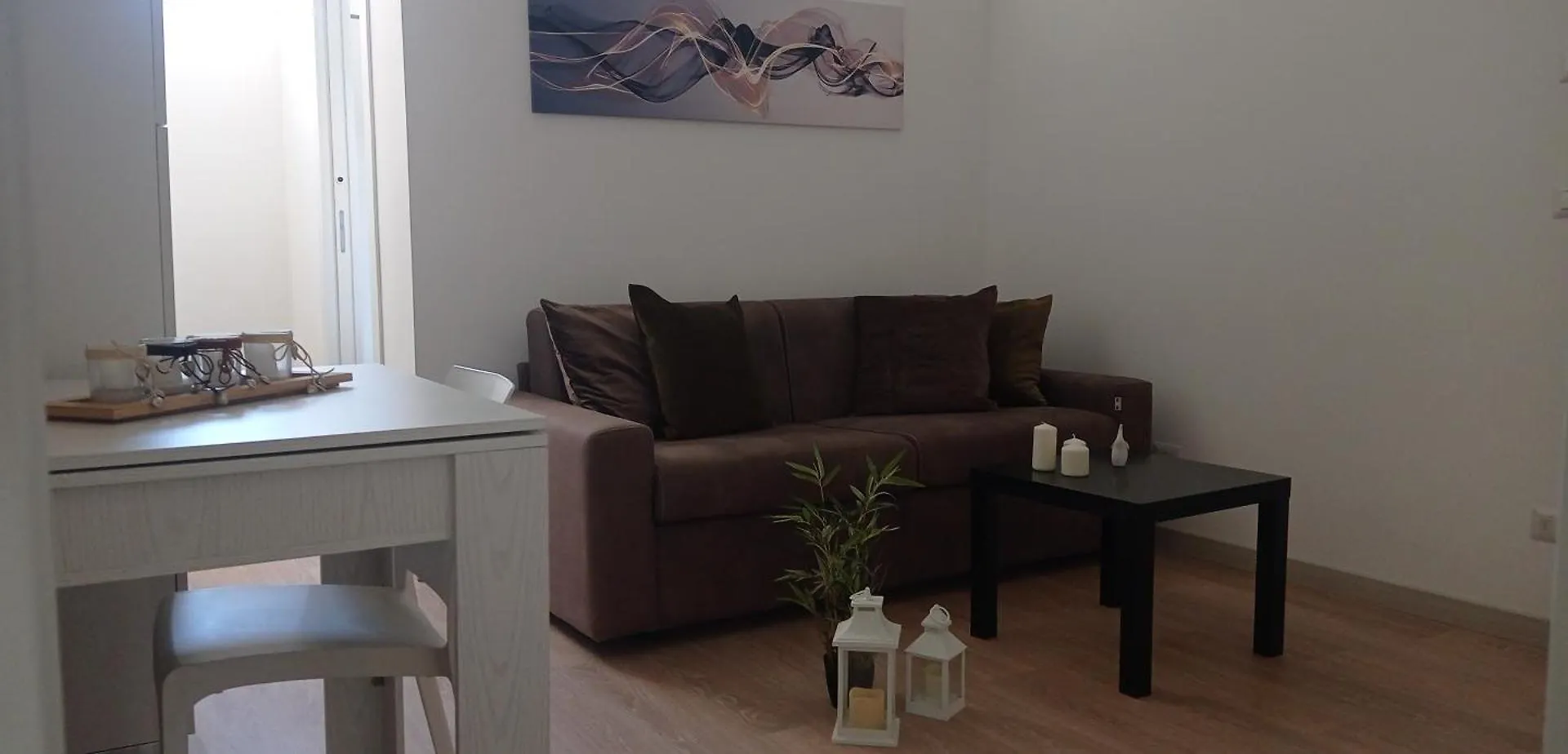 Stupor Mundi Catania Apartment