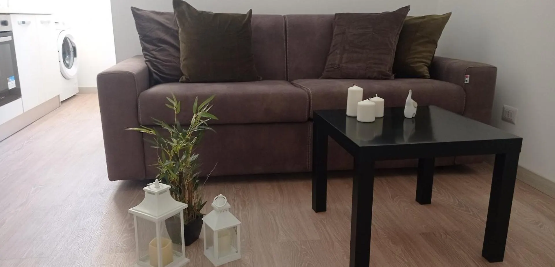 Stupor Mundi Catania Apartment Italy
