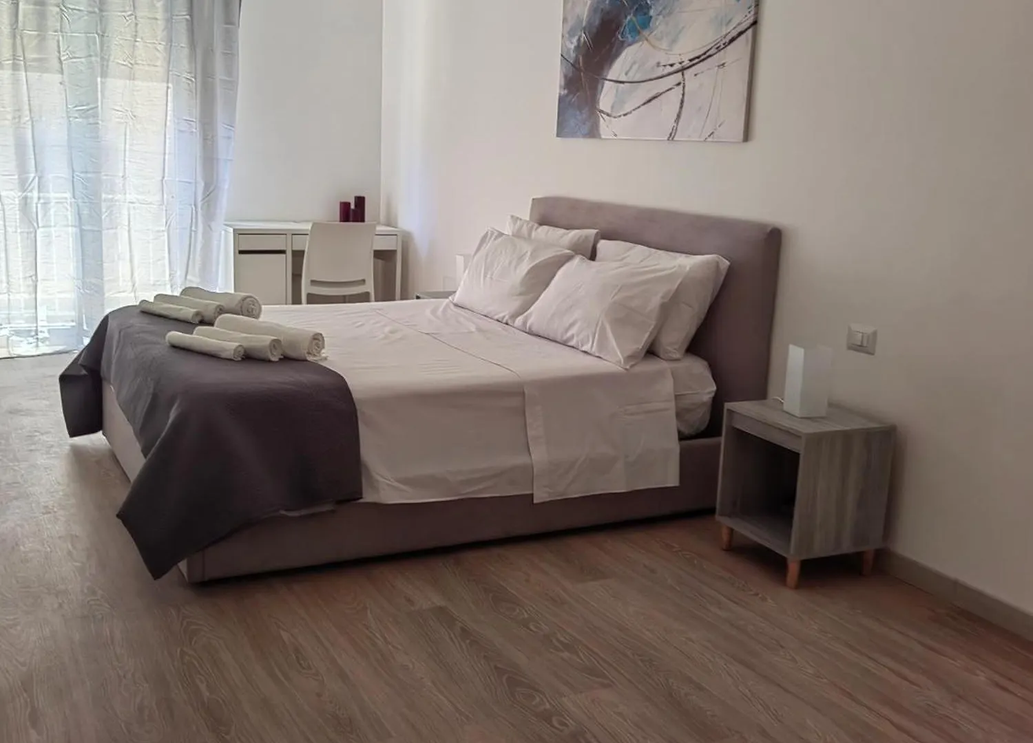 Stupor Mundi Catania Apartment