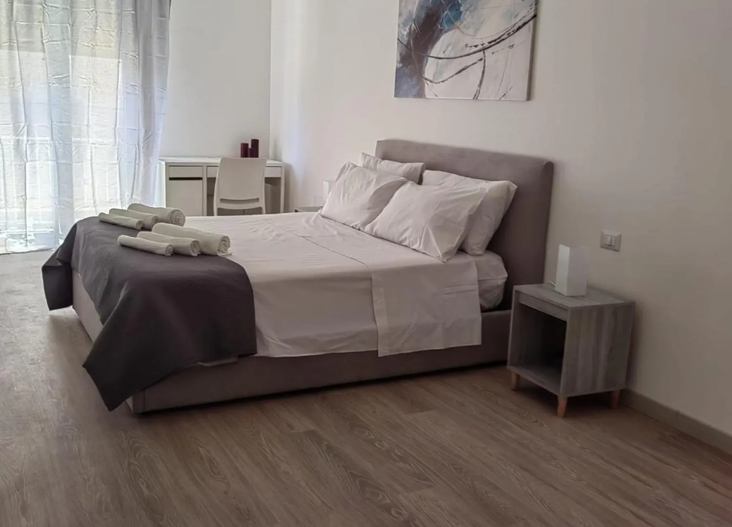 Stupor Mundi Catania Apartment Italy