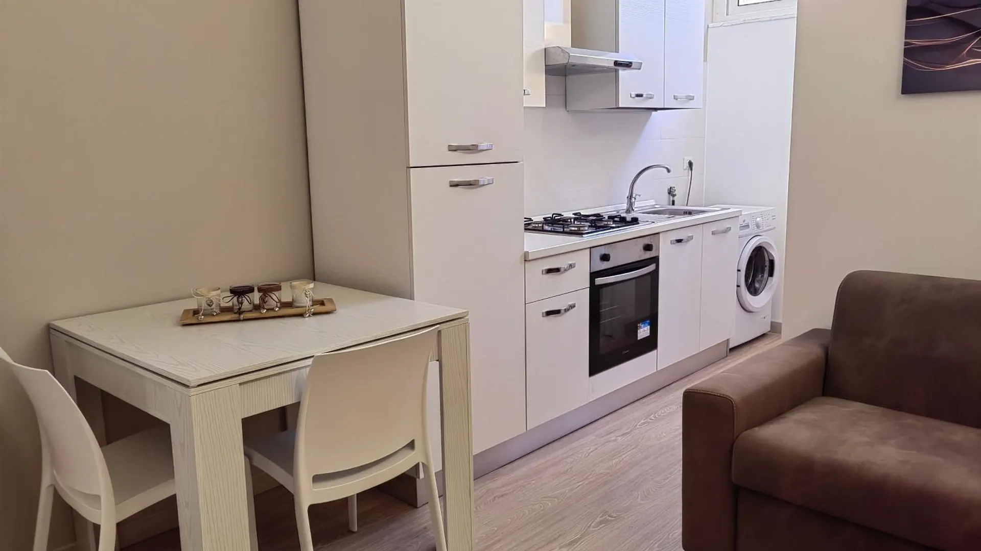 Stupor Mundi Catania Apartment Italy