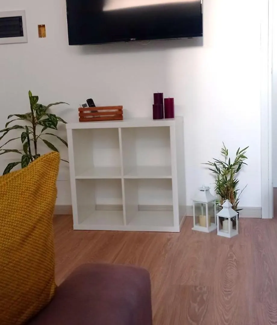 Stupor Mundi Catania Apartment