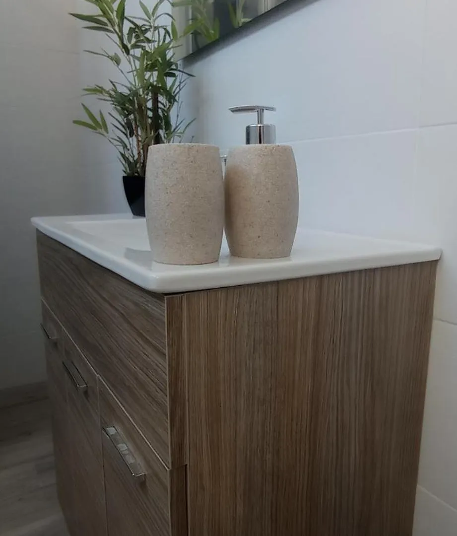 Apartmán Stupor Mundi CTA