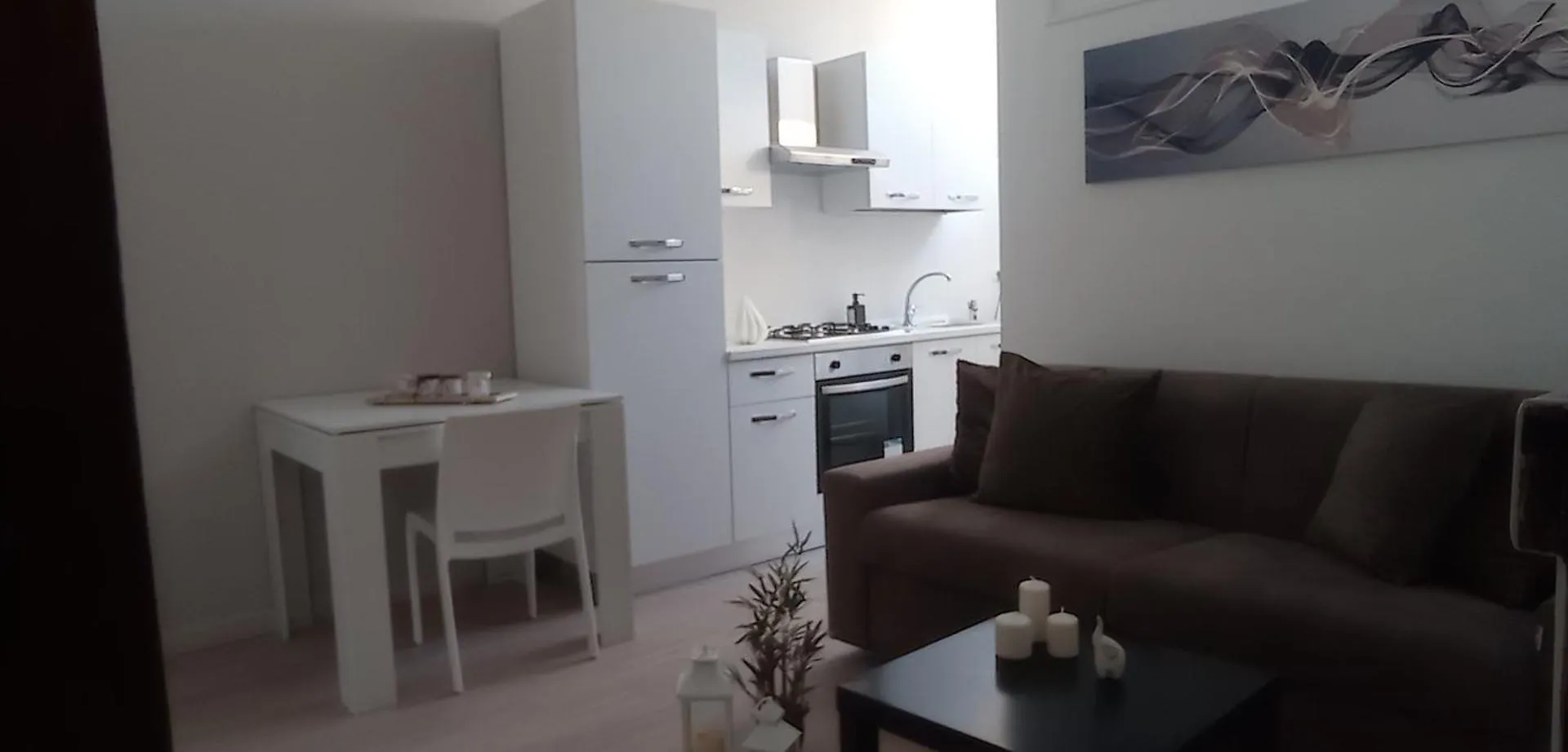 Stupor Mundi Catania Apartment